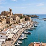 Exclusivo hotel 5* en Menorca con jacuzzi, sauna y baño turco por 64€