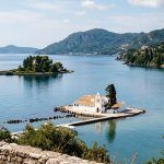 Verano en la isla griega de Corfú por 128€ ida y vuelta