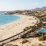 Fuerteventura: hotel 4* para adultos con música en vivo por 49€