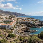 Costa del Silencio (Tenerife): 7 noches en un aparthotel por 193€