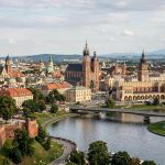 Vuelos a Cracovia por 74€ ida y vuelta