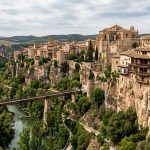 Última hora: hotel 4* en Cuenca de estilo único y contemporáneo por 24€