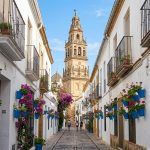 Córdoba: espectacular hotel Eurostars Palace 5* con piscina por 30€