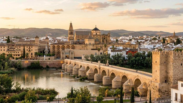 Escapada de última hora: hotelazo Soho Boutique Córdoba 4* por 30€