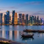 Vuelos directos a Qatar por 528€ ida y vuelta