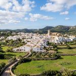Escapada de última hora a Menorca: hotel 4* por 21€