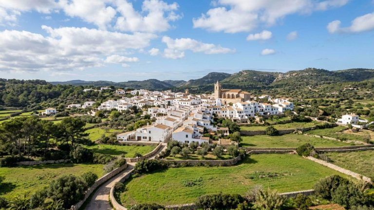 Escapada de última hora a Menorca: hotel 4* por 21€