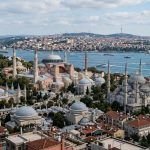 Puente de mayo en Estambul: hotel 4* con spa por 12€