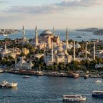 Escapada de lujo a Estambul: hotel 5* por 28€