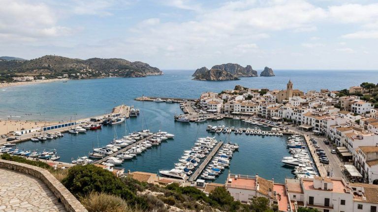 Costa Brava: 7 noches por 140€