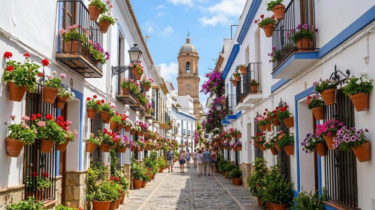 Vacaciones de última hora en Estepona: resort 4* por 25€