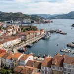 Parador que es una preciosa casona típica gallega por 41€