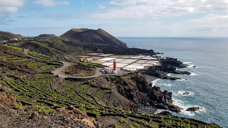 Resort 4* con desayuno incluido ideal para desconectar en La Palma por 70€