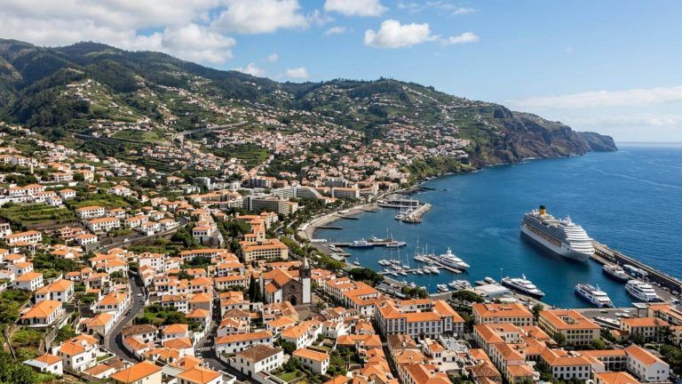 Hotel & Casino Pestana 5* en Madeira por 76€