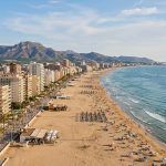 Vacaciones de última hora en la Costa Blanca: hotel con desayunos por 22€