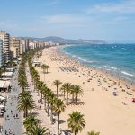 Encantador hotel en Gandía con todas las comidas incluidas por 44€