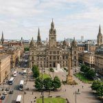 Glasgow: vuelos + 2 noches en hotelazo 4* centro por 131€