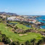 Tenerife: resort Golf & Spa 5* por 46€