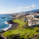 Resort 5* en Tenerife por 35€
