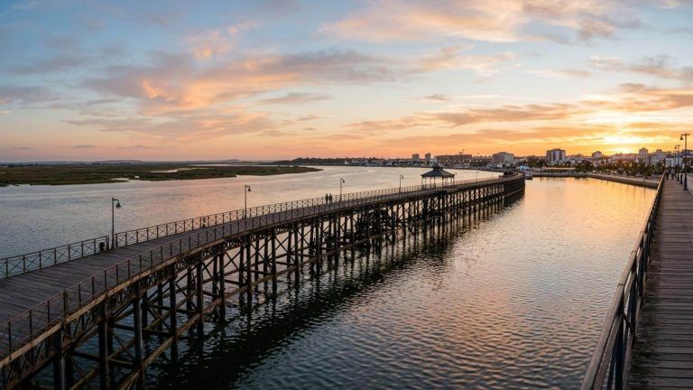 Última hora: hotel Senator Huelva por 21€