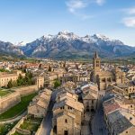 Fin de semana en un acogedor hotel de Jaca por 33€