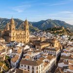 Parador ubicado en un antiguo castillo medieval donde se alojan dos fantasmas por 51€