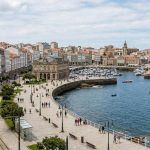 Fin de semana en A Coruña: hotel 4* de diseño por 46€