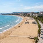 Finde en La Pineda: hotel 4* en la playa por 30€