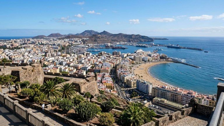 Finde en Las Palmas: exclusivo hotel 4* by Barceló por 39€
