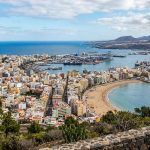 Las Palmas: hotelazo 5* solo para adultos con vistas al mar por 47€