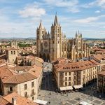 Fin de semana en León: hotel 4* por 27€