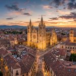 Escapada de última hora: hotel 4* en León por 18€