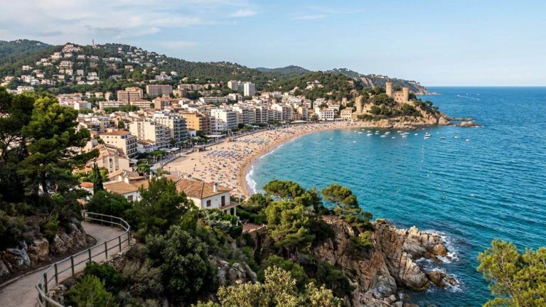 Todo incluido en la Costa Brava: hotel por 33€