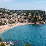 Lloret de Mar: hotel con pensión completa por 33€