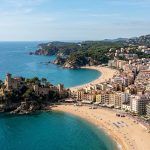 Lloret de Mar: hotel con todas las comidas incluidas por 37€