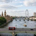 Vuelos a Londres + 3 noches en un hotel en el centro por 183€