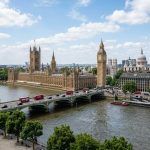 Vuelos a Londres por 38€ ida y vuelta