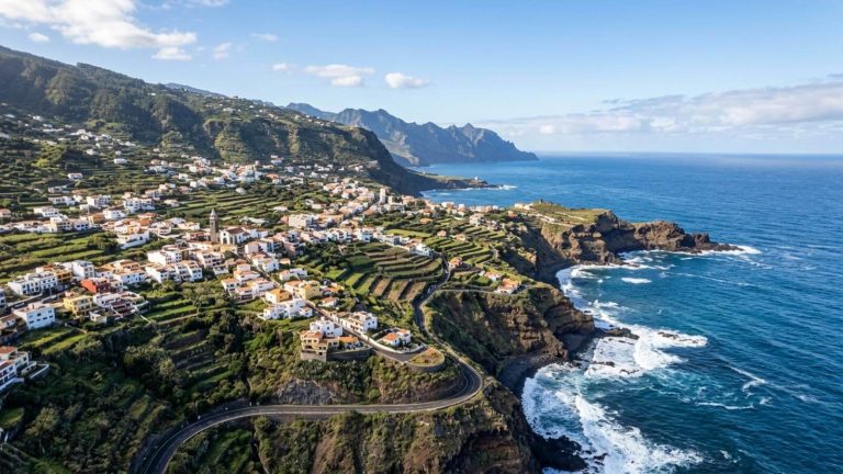 Tenerife: hotel con desayuno, almuerzo y cena por 31€