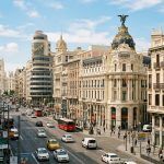 Finde en Madrid: hotel 4* al norte del Paseo de la Castellana por 35€
