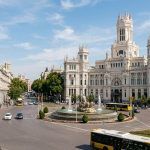 Hotel 4* en Madrid por 30€