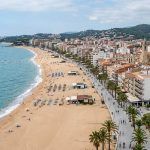 Hotel a pie de playa con pensión completa por 36€