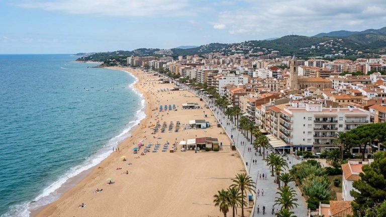 Hotel a pie de playa con pensión completa por 36€