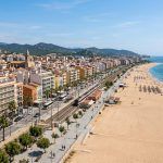 Hotel a pie de playa con pensión completa por 36€