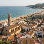 Hotel en la playa en régimen de pensión completa por 30€