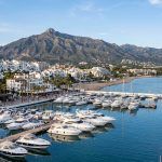 Hotel 5* en la famosa «Milla de Oro» de Marbella por 161€ (desayuno incluido)