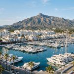 Hotel 5* en la famosa «Milla de Oro» de Marbella por 161€ (desayuno incluido)