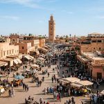 Vuelos a Marrakech + 3 noches en un riad por 98€