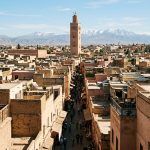 Marrakech: vuelos + 3 noches en un riad por 98€