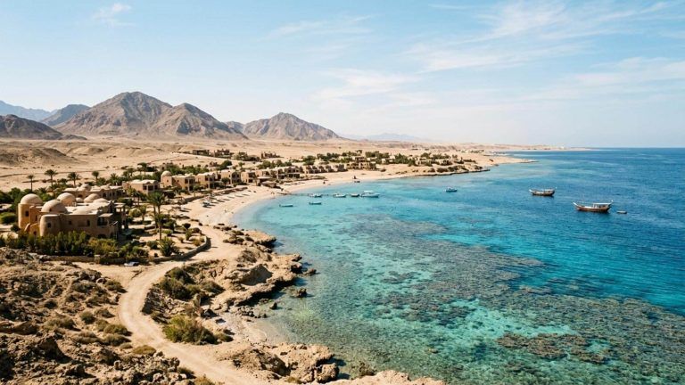 7 noches en hotel con régimen de todo incluido por 122€