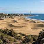 Fin de semana en Maspalomas: aparthotel 4* por 25€